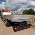 IVECO S-WAY 400 18 TON DROPSIDE