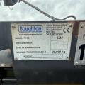 DAF CF 410 8X4 HOOKLOADER