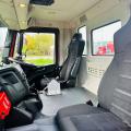 IVECO AD360X42 8X4 CONCRETE MIXER
