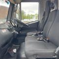 IVECO EUROCARGO 75.160 7.5 TON FRIDGE