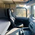 DAF CF 450 8X4 TIPPER GRAB
