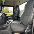 MERCEDES-BENZ AROCS 2532 6X2 HOOK LOADER