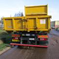 IVECO 140-210 14 TON HOOK LOADER