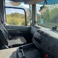 DAF CF 460 8X2 CHEESEWEDGE CRANE