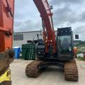 HITACHI ZAXIS ZX225 EXCAVATOR