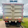 SCANIA P410 XT 8X4 BULK TIPPER