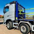 VOLVO FH 460 8X2 BEAVERTAIL