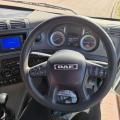 DAF CF 330 6X2 DROPSIDE TIPPER GRAB