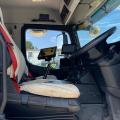 MERCEDES-BENZ AROCS 1824 GRITTER