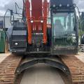 HITACHI ZAXIS ZX225 EXCAVATOR