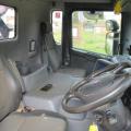 SCANIA P250 18 TON SKIP LOADER