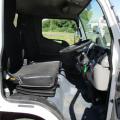 MITSUBISHI FUSO CANTER 7C18 7.5 TON BOX