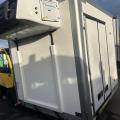 BODIES PANELTEX FRIDGE BODY