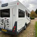 FIAT DUCATO 747 AUTO-ROLLER MOTORHOME