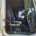 RENAULT C430 8X4 BULK TIPPER