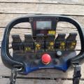 SCANIA G440 8X2 FLAT FASSI CRANE D/BAR