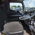 MITSUBISHI FUSO CANTER 7C18 7.5 TON FRIDGE