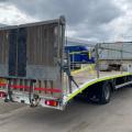 IVECO EUROCARGO 120-210 BEAVERTAIL