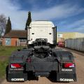 SCANIA R450 6X2 TRACTOR UNIT