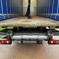 DAF CF 260 18 TON CURTAINSIDER T/LIFT