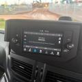 IVECO S-WAY 400 CNG CHASSIS CAB