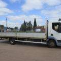 DAF LF 45.160 7.5 TON DROPSIDE