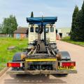 MAN TGL 8180 7.5 TON HOOK LOADER