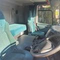 DAF 85 CF 380 6X2 FLAT CRANE