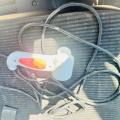 MITSUBISHI FUSO CANTER 7C15 7.5 TON BEAVERTAIL