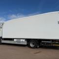DAF LF 260 18 TON FRIDGE