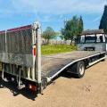 MITSUBISHI FUSO CANTER 7C15 7.5 TON BEAVERTAIL