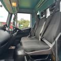 IVECO EUROCARGO 75E16 7.5 TON DROPSIDE