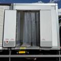 ISUZU FORWARD F135 240 FRIDGE / CURTAINSIDER