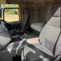 DAF CF 400 8X4 SEMI BULK TIPPER