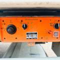 MAN TGM 18.250 18 TON FRIDGE