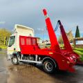 DAF LF 180 7.5 TON SKIP LOADER