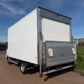 ISUZU N75 190 7.5 TON FRIDGE