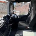 MERCEDES-BENZ ATEGO 816 DROPSIDE CRANE