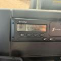 ISUZU N75 190 7.5 TON FRIDGE
