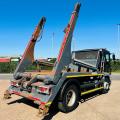 MAN TGM 18.250 18 TON SKIP LOADER