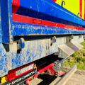 VOLVO FMX 420 8X4 TIPPER GRAB
