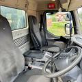 DAF LF 230 18 TON SKIP LOADER