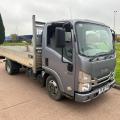 ISUZU GRAFTER N35.125 3.5 TON DROPSIDE