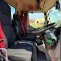 DAF LF 180 7.5 TON TIPPER GRAB
