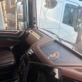 DAF XF 530 SUPER SPACE TRACTOR UNIT