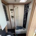 FIAT ROLLER TEAM PEGASO 740 MOTORHOME