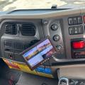 DAF LF 230 18 TON BEAVERTAIL