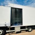 MITSUBISHI FUSO CANTER 7C15 7.5 TON FRIDGE