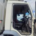 DAF LF 230 18 TON FRIDGE, TAIL LIFT