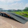 DAF CF 400 8X2 CHEESEWEDGE BEAVERTAIL